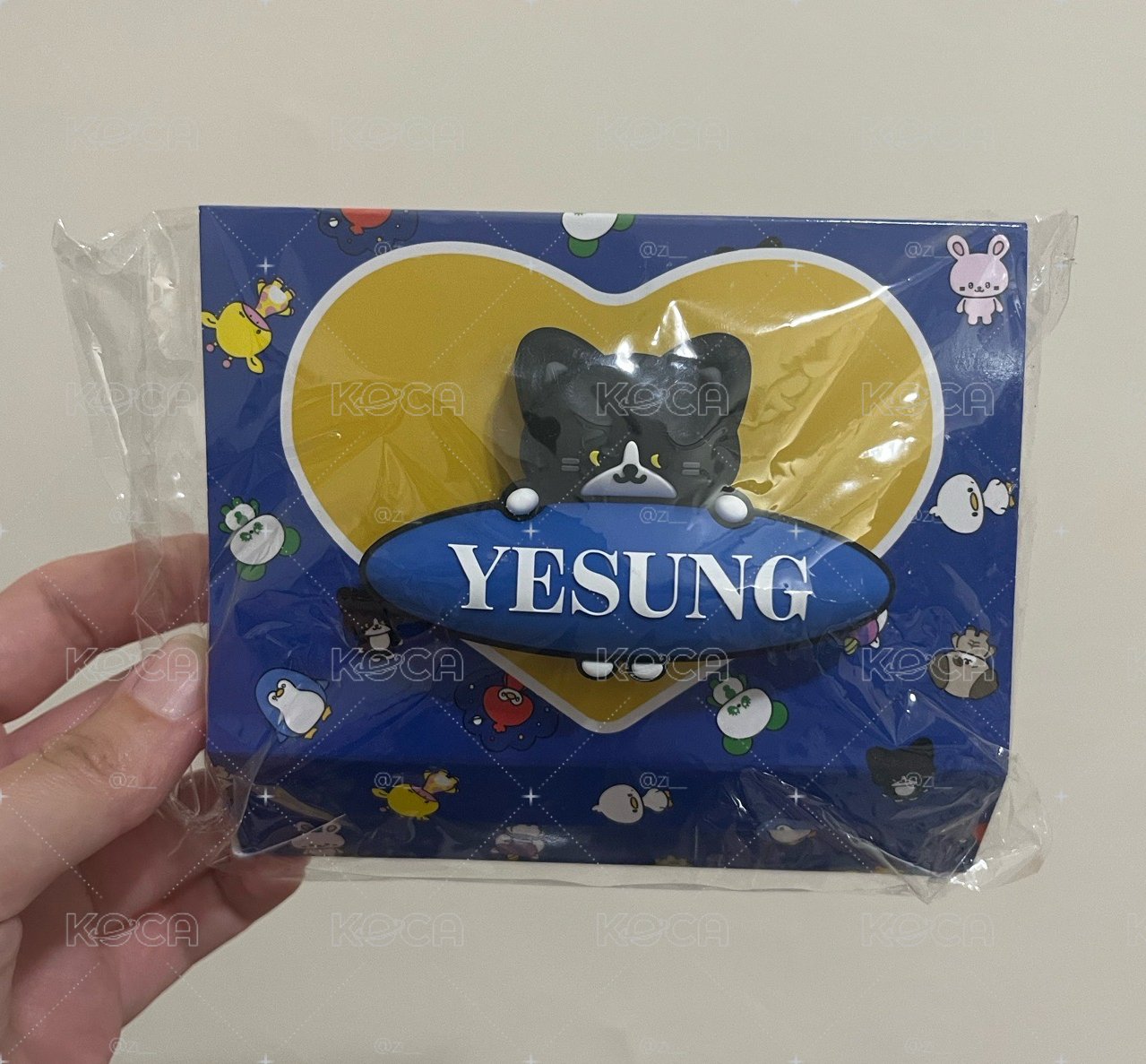 藝聲 日巡手燈裝飾品