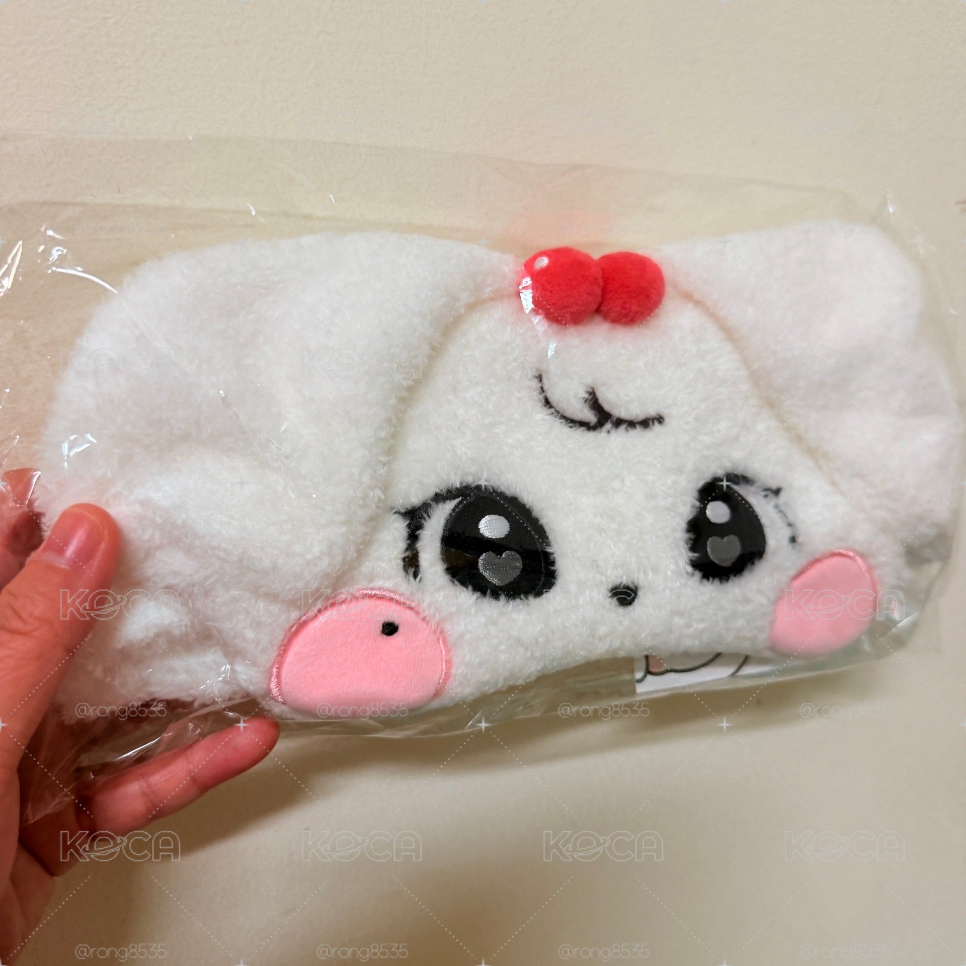 MINIVE 員瑛眼罩