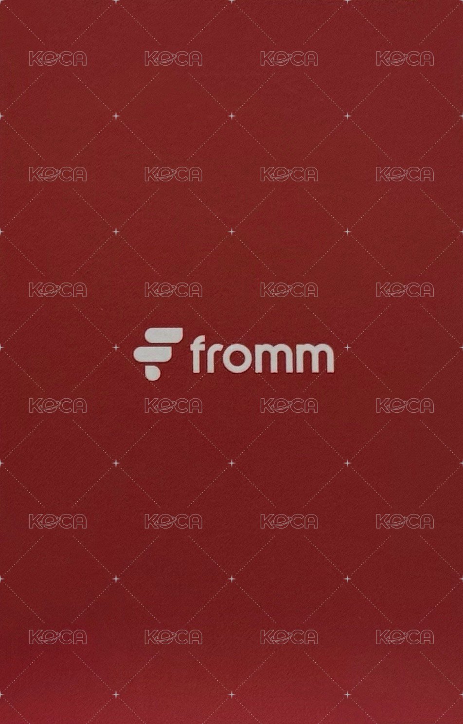 2025 安可FM fromm Livestream card  Back