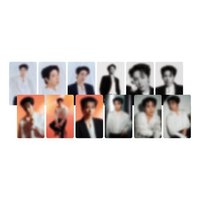 One Last Day ～Japan Special Edition～ fnc jp 未拆卡包 