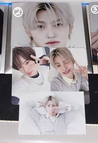 ②