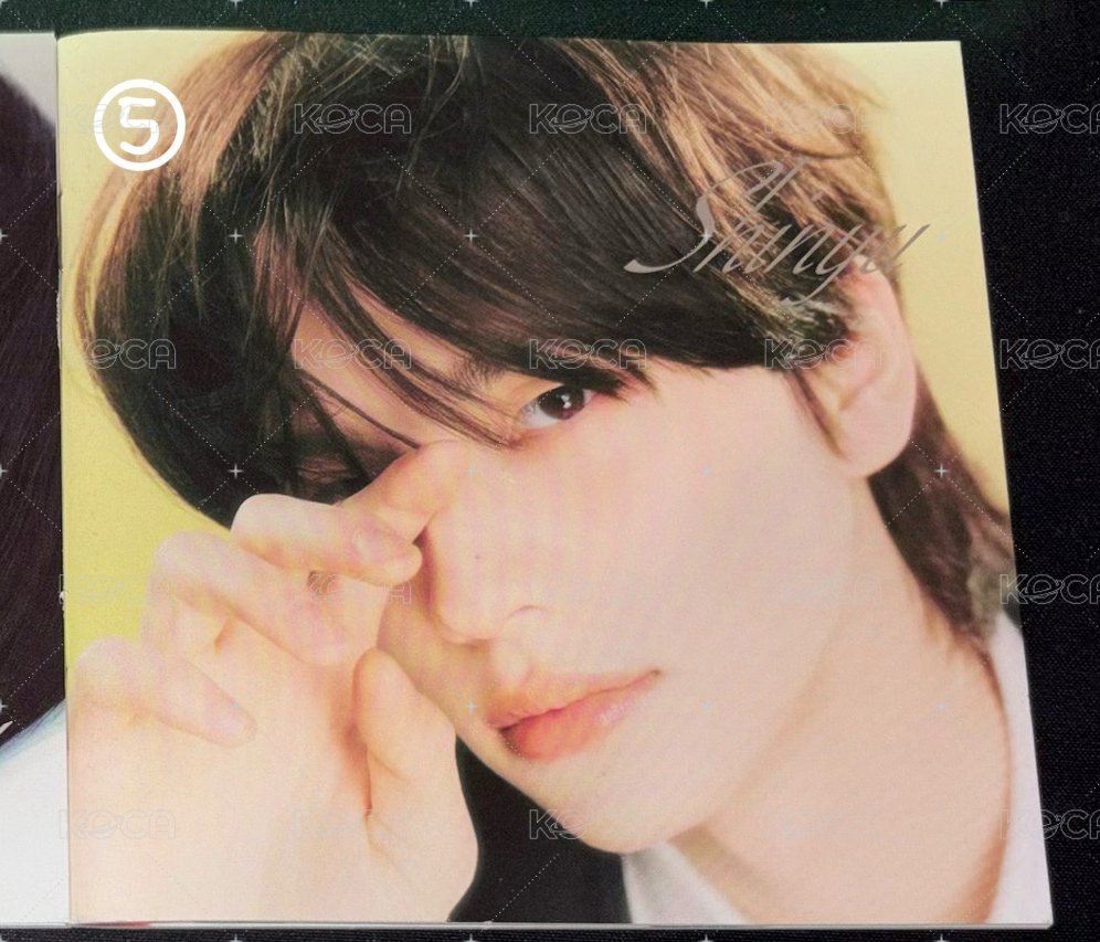 ⑤