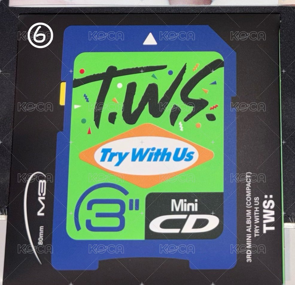 ⑥