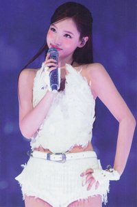 六巡 仁川場 DVD 明信片 