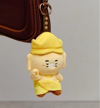 吊娃 