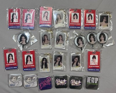 寶怪fan concert扭蛋