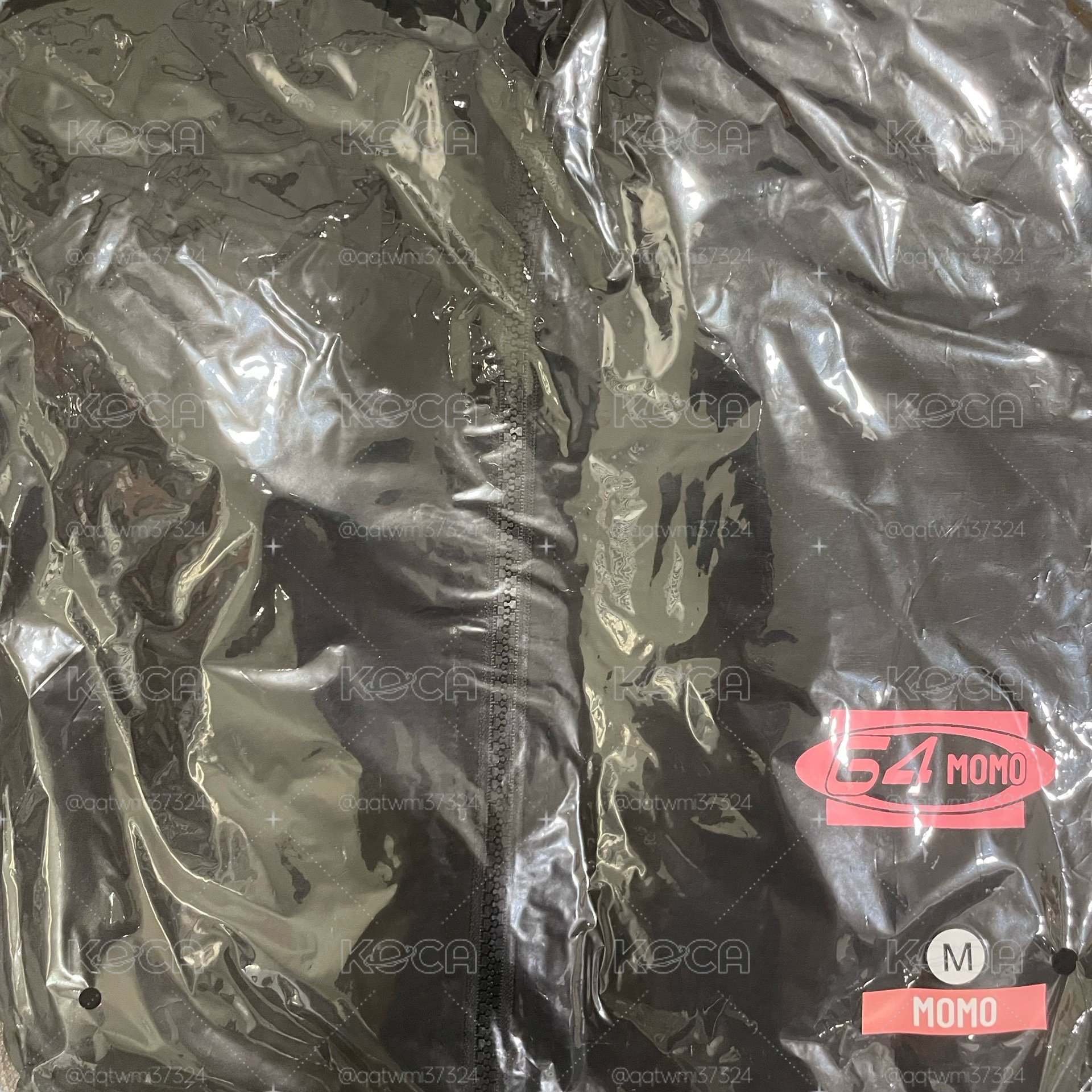 《現貨》TWICE 新國立周邊 外套 MOMO 附贈一張已拆隨機成員滿額卡
