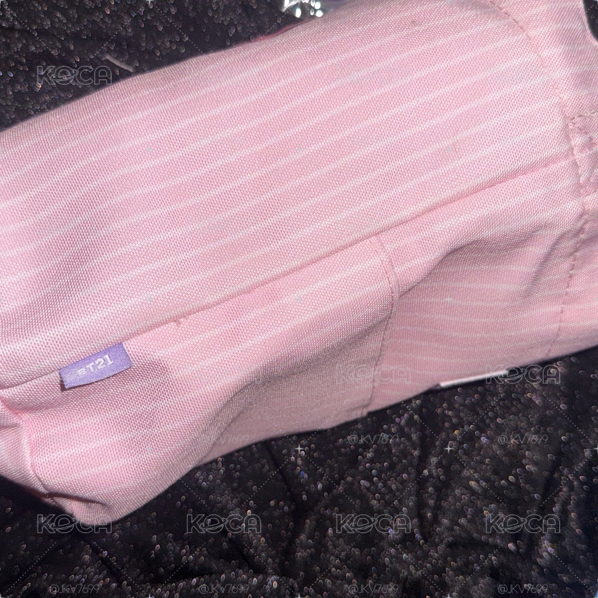 COOKY款BT21 minini MINI BAG 手提袋