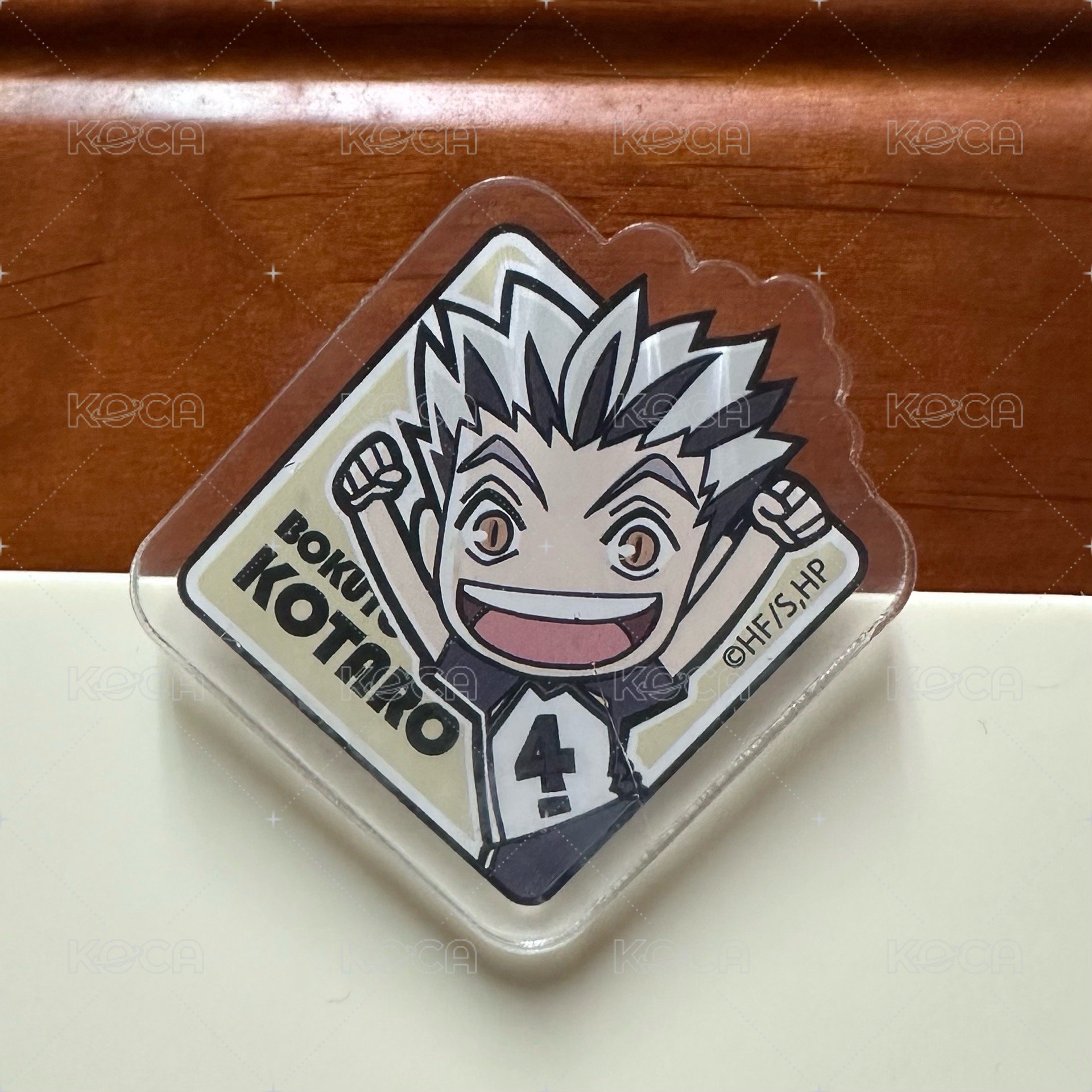木兔光太郎