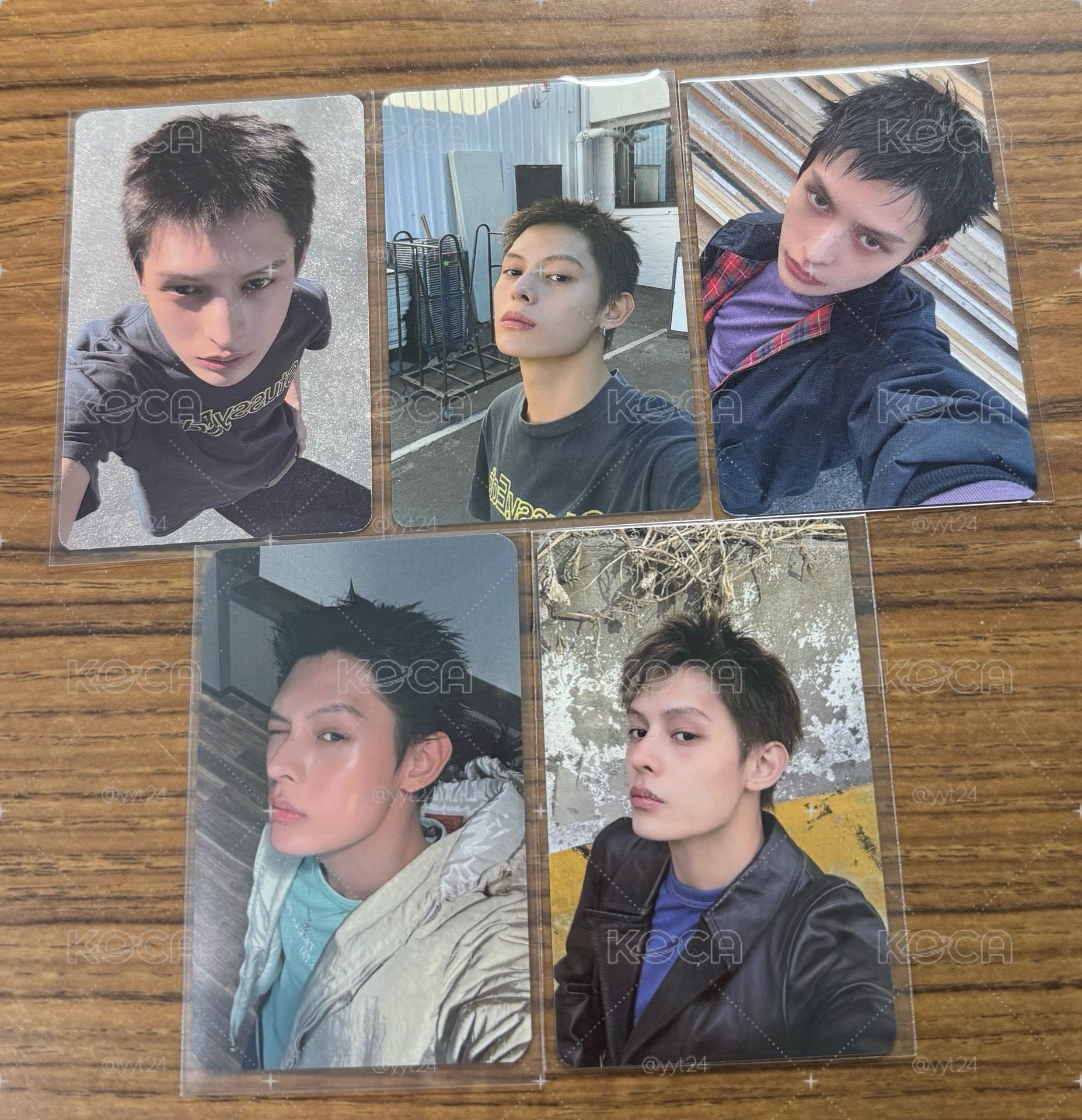 凡咪小禮包🎁