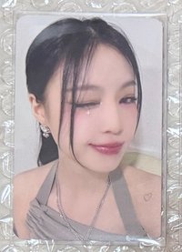 數星星2.0低馬尾