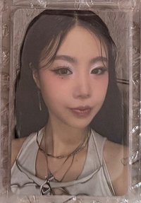 藍版專卡