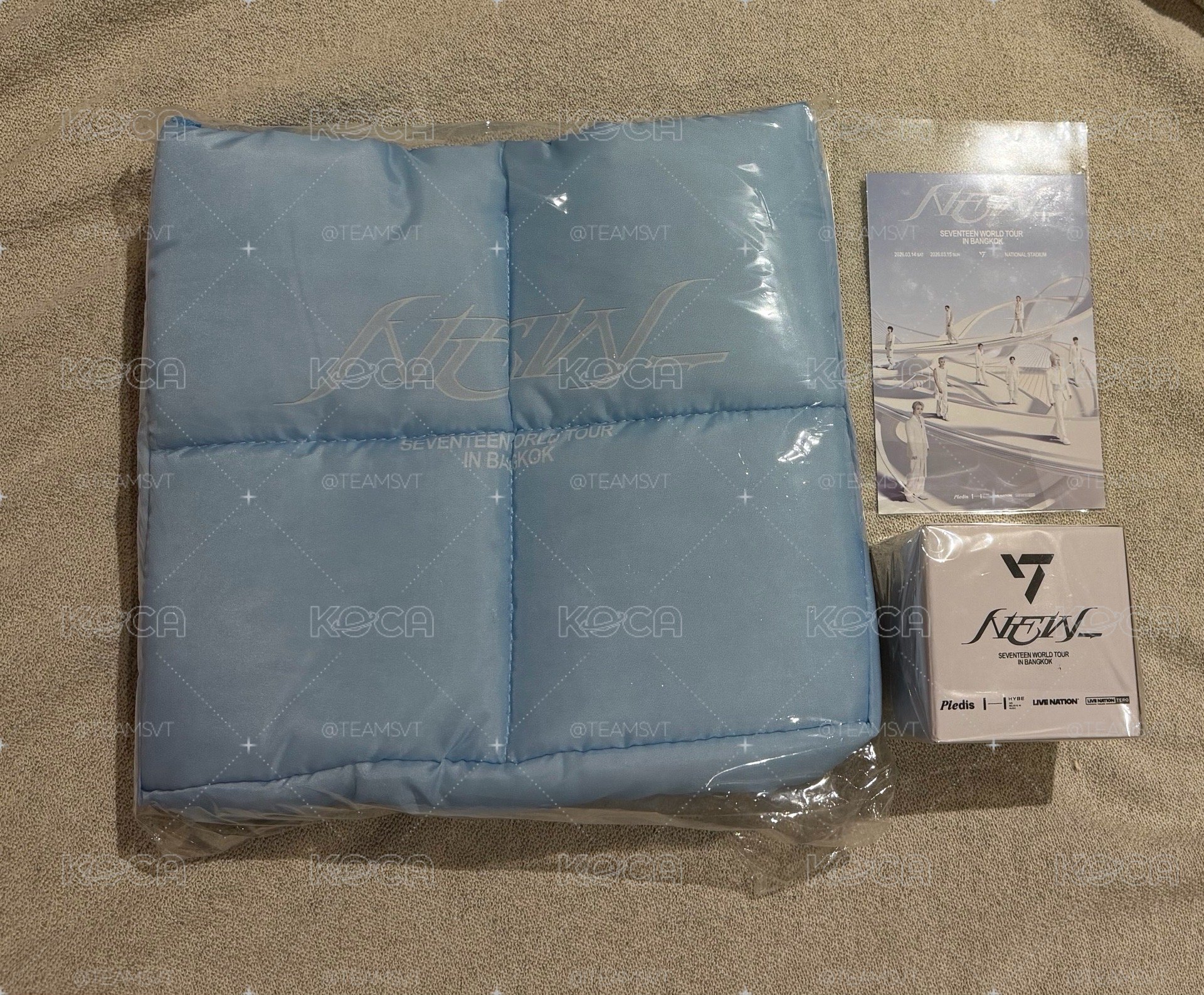 NEW_曼谷 VIP入場禮