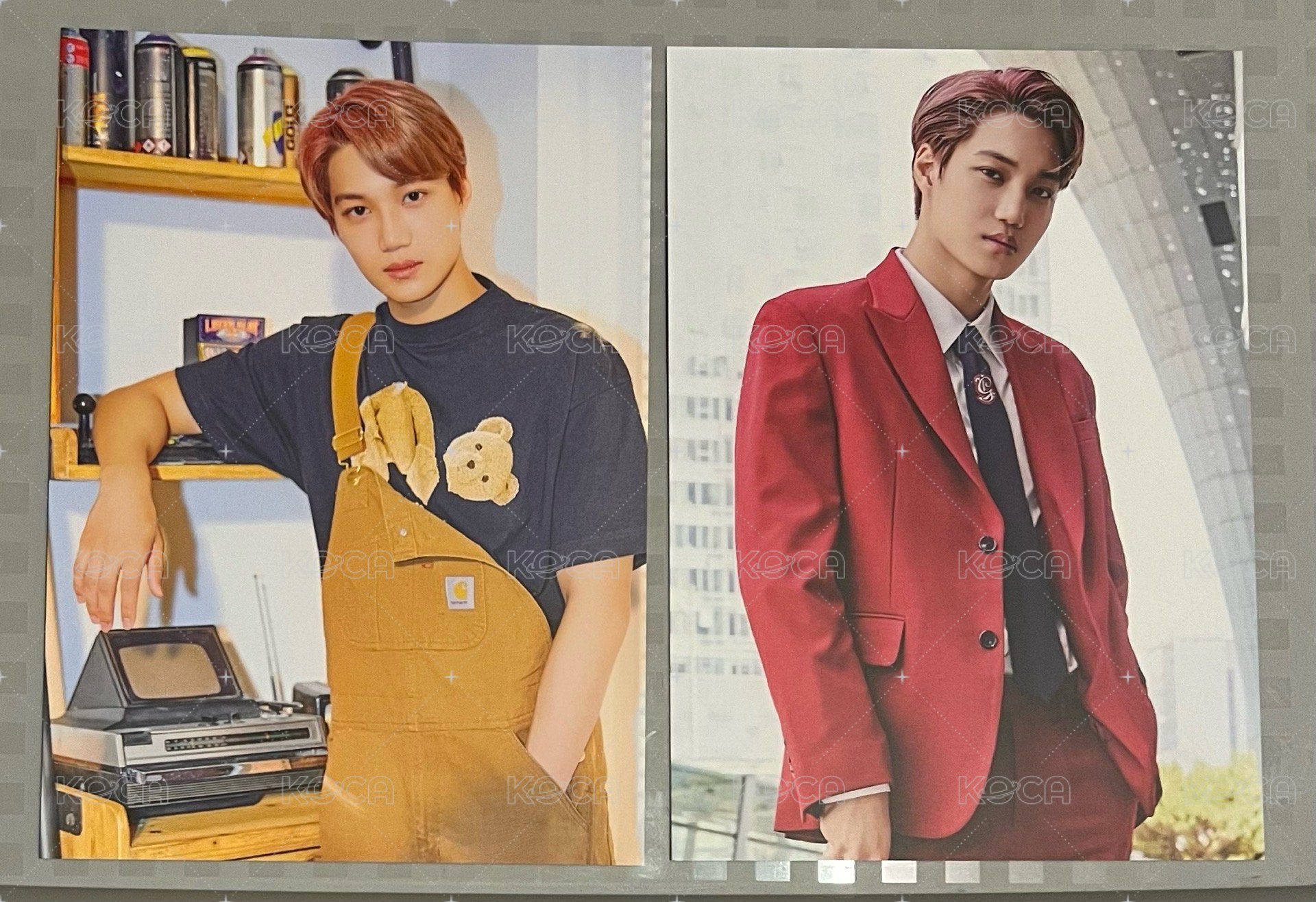 Kai