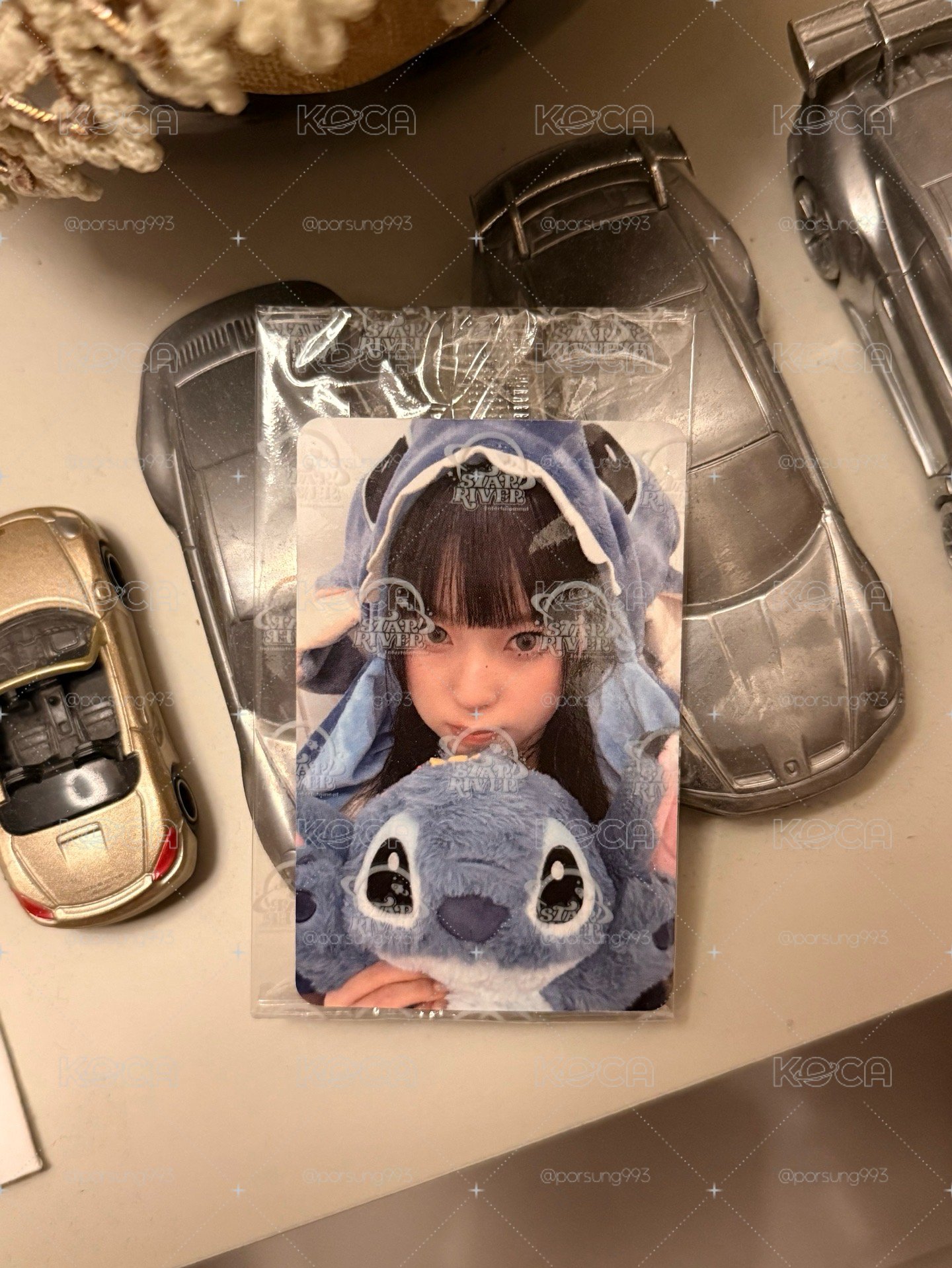 全新現貨 史迪奇圭