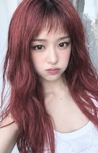 An-Young A ver. 周邊卡 寫真卡