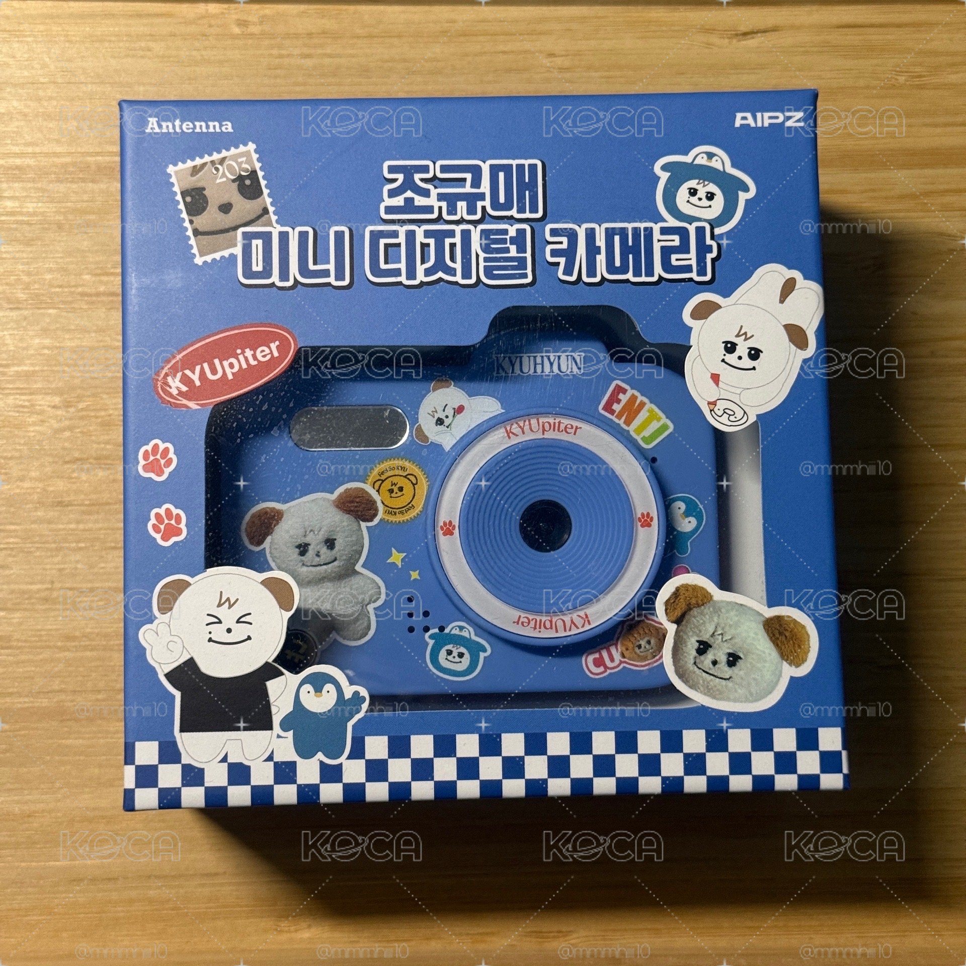 圭美相機