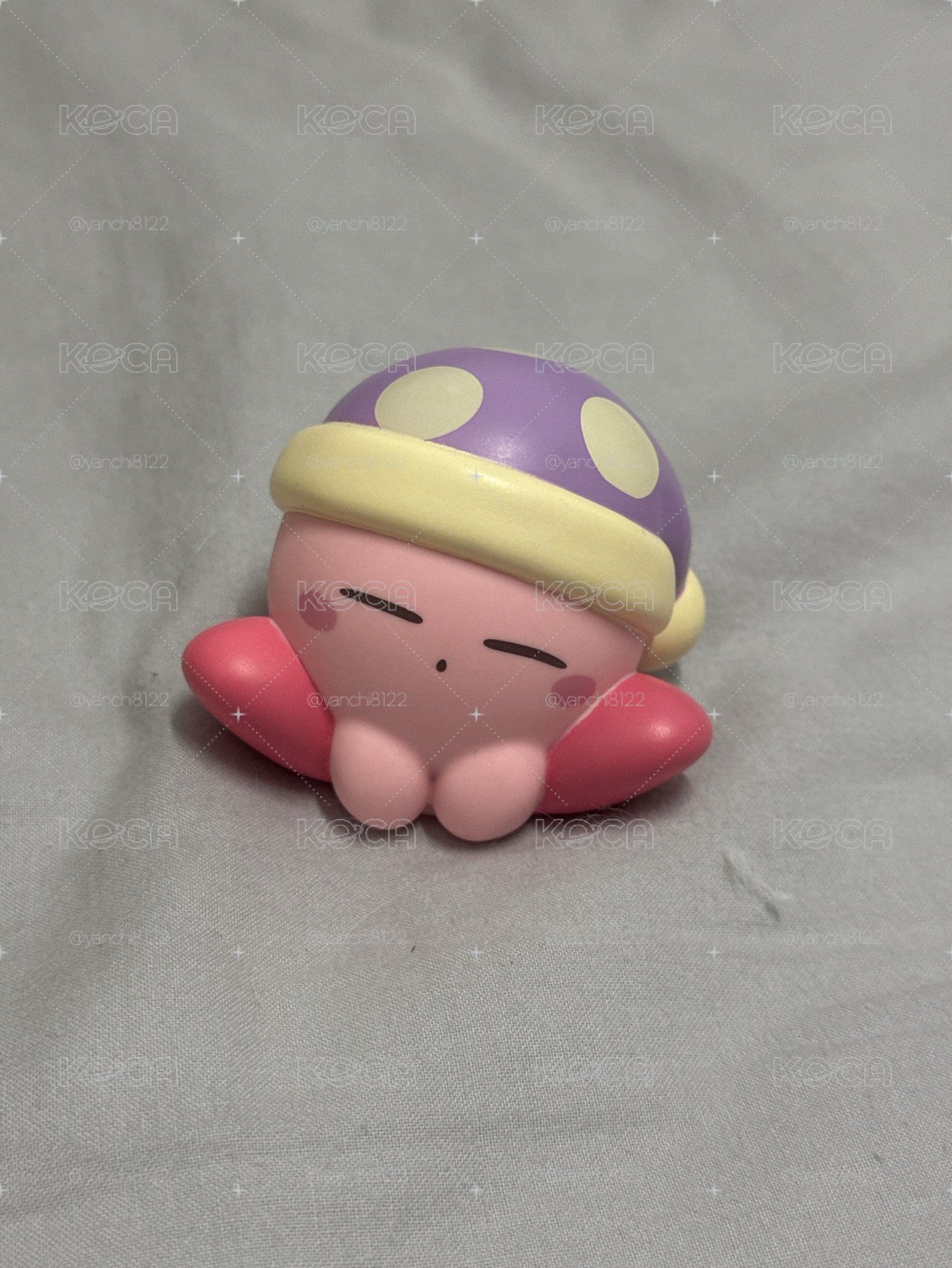 睡覺