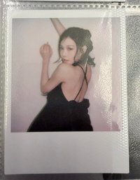 請夏拍立得