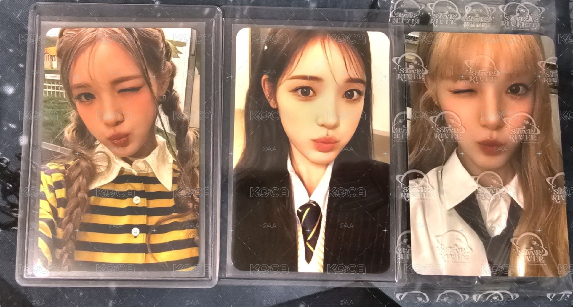 yuha 盤出