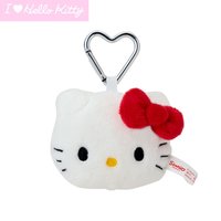 I Love Hello Kitty系列 吊娃 愛心扣臉型吊娃