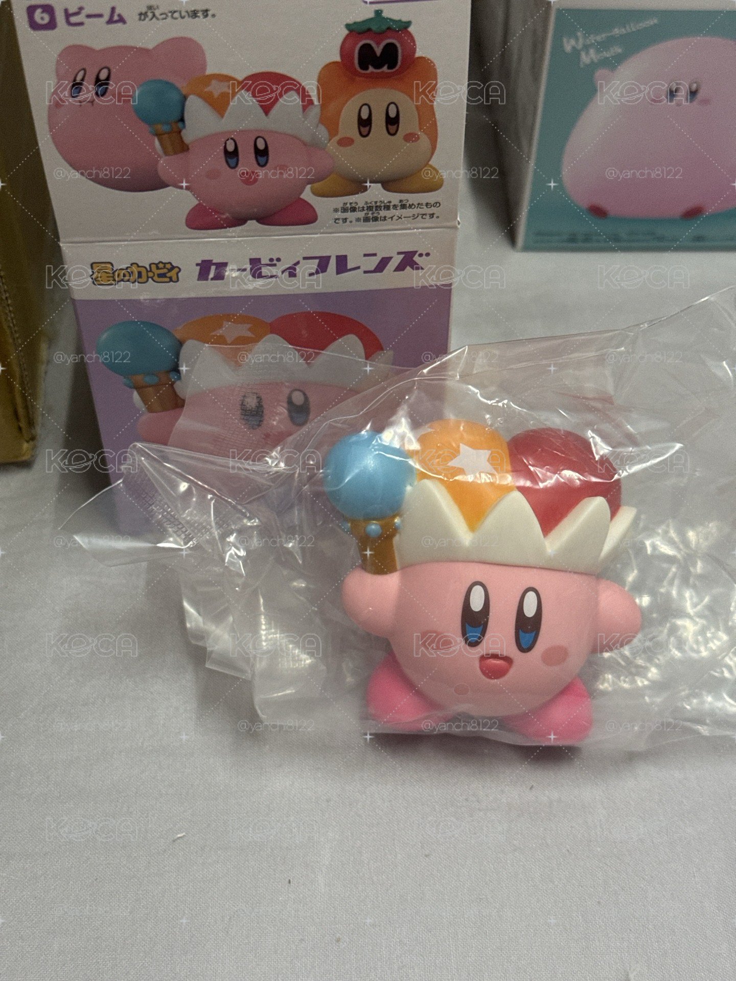 bang魔術🪄