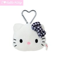 I Love Hello Kitty系列 吊娃 愛心扣臉型吊娃
