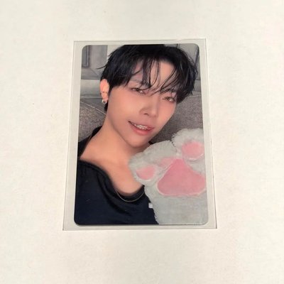NICHOLAS*ੈ✩‧₊埼玉限定抽選 B賞