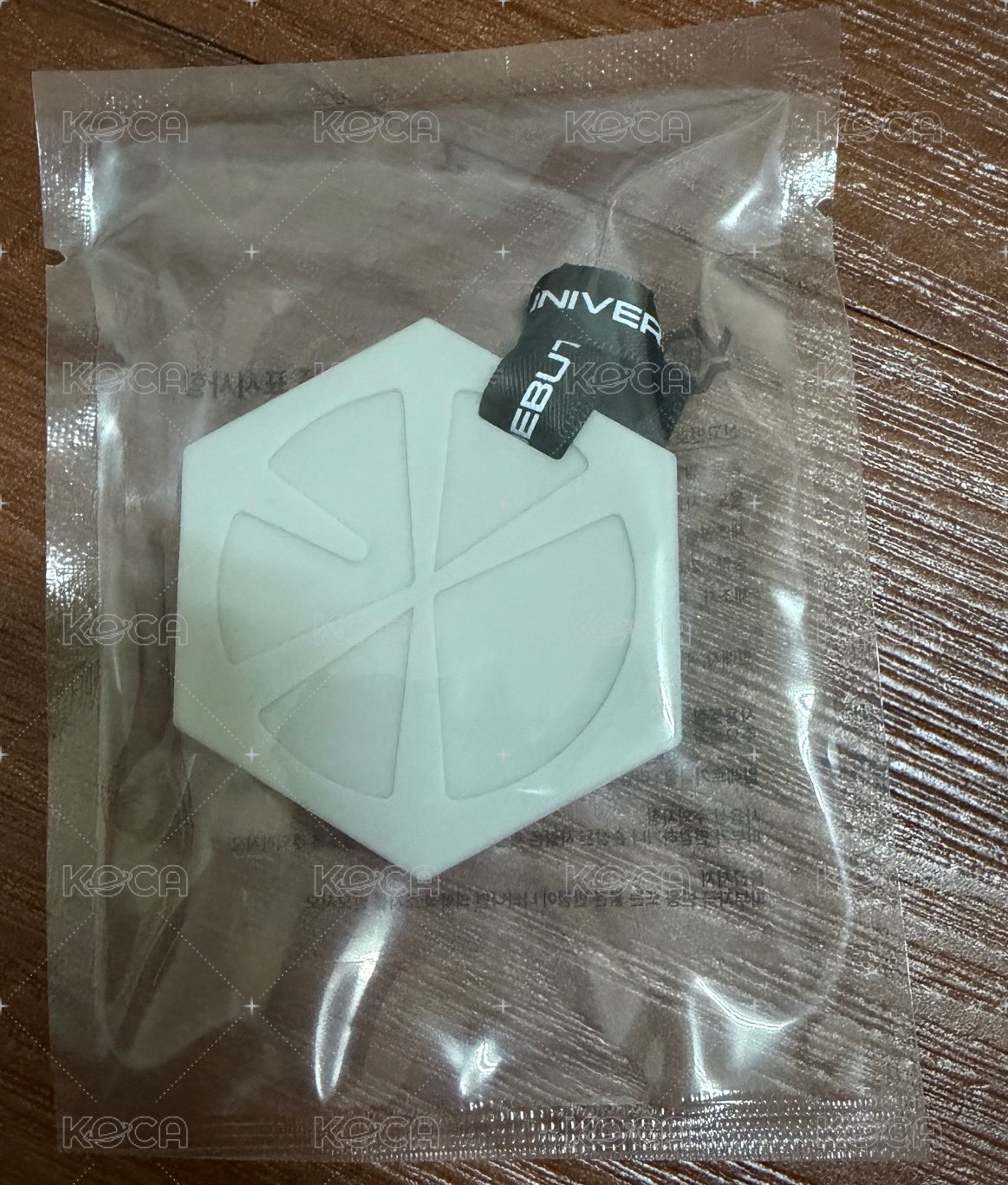 14週年擴香石（無小卡