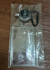 14週年卡套（無小卡
