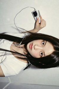 An-Young 任務 明信片 