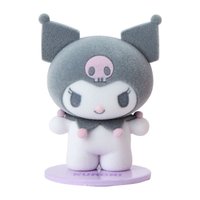 貼貼好朋友系列 盲盒 / 盲袋 植絨公仔