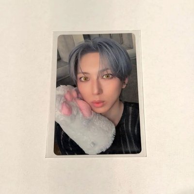 &TEAM *ੈ✩‧₊埼玉限定 粽卡