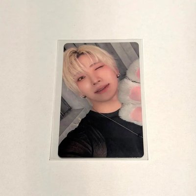 &TEAM *ੈ✩‧₊埼玉限定 粽卡