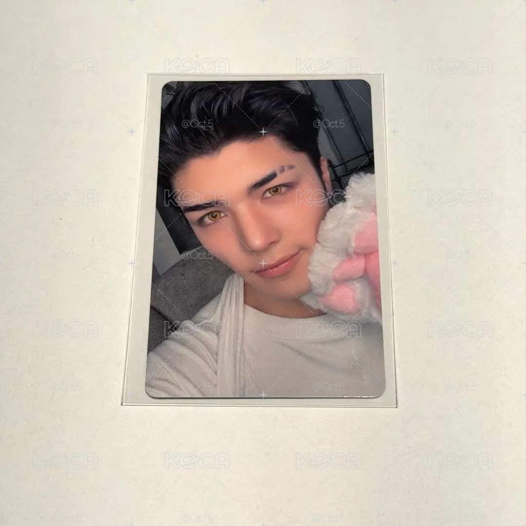 &TEAM *ੈ✩‧₊埼玉限定 粽卡