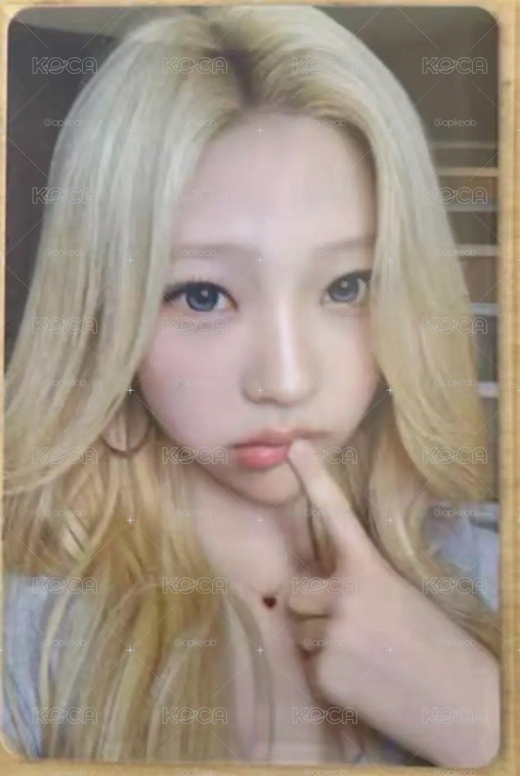小卡