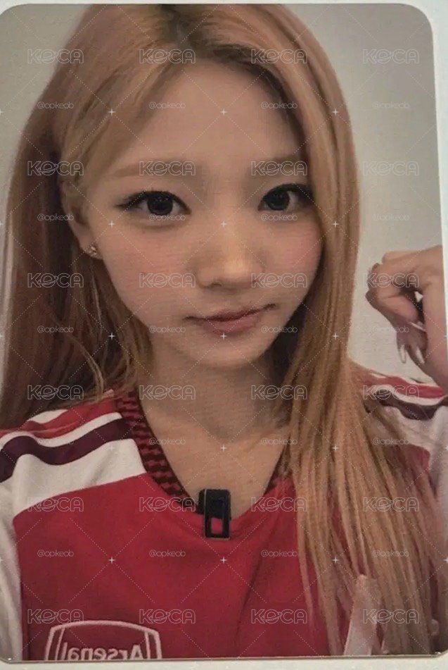 小卡