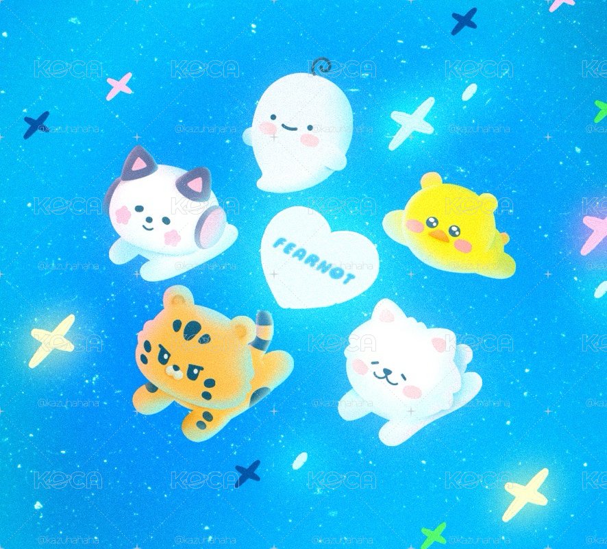 小卡福袋