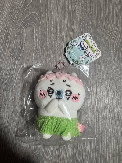 ‼️現貨‼️暈船吉伊