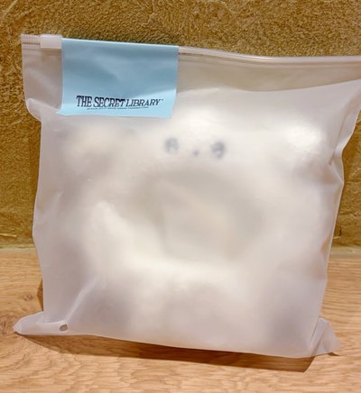邊佑錫見面會手燈組