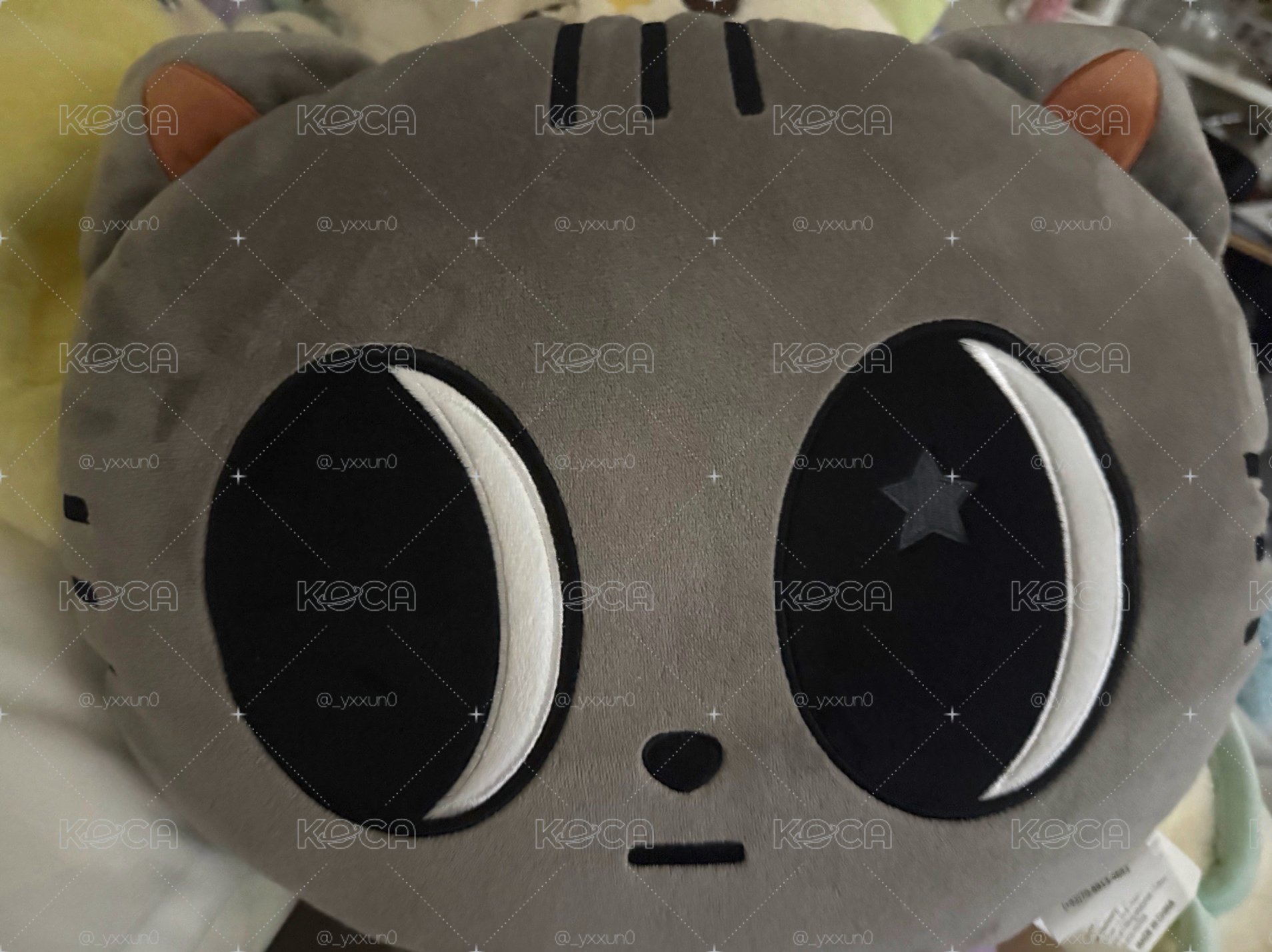 松喵抱枕