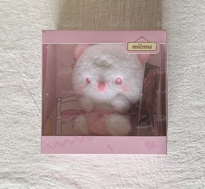 盤出（專輯、mmmm baby娃、專卡）