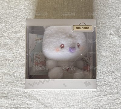 盤出（專輯、mmmm baby娃、專卡）