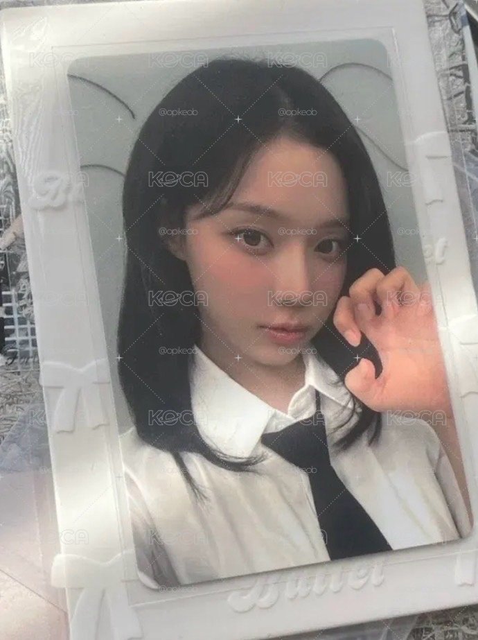小卡
