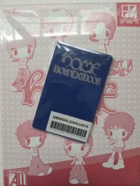 日特典卡一套+隨機單封 均全新未拆封