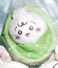 高麗菜兔兔