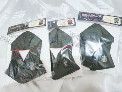 哈利波特披風娃衣