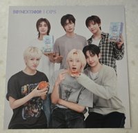 全圖 (含2張未拆透卡+OPS明信片)