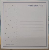 全圖 (含2張未拆透卡+OPS明信片)