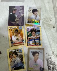 陸虎整圖6張